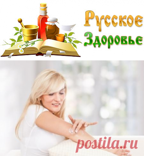 Шершавые локти-устраним проблему натуральными средствами