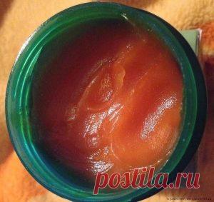 Бабушкина растирка | Советы на все случаи жизни