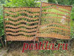 Интересные дачные идеи (из )