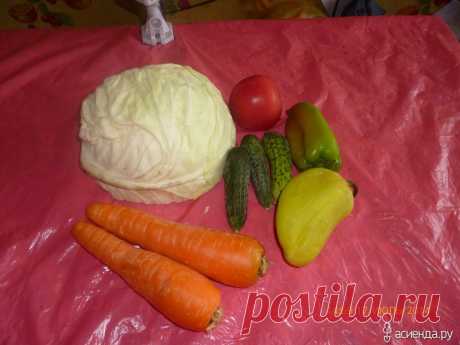 Капустка остренькая, вкусненькая: Группа Собираем урожай: хвастики, рецепты, заготовки