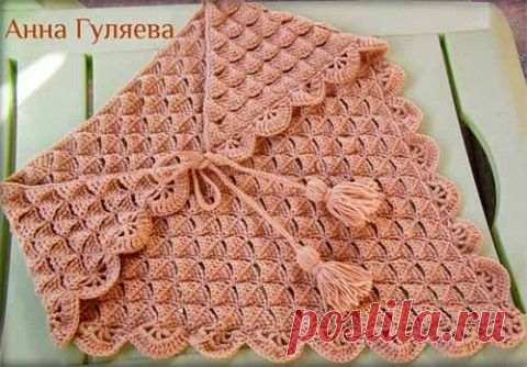 Теплый бактус | Искусница