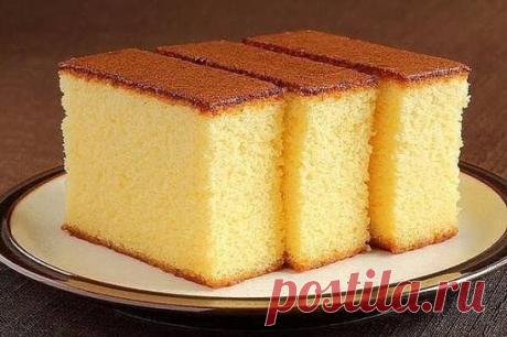 ЛЮБИМЫЙ МАННИК: ТОП-9 ДОМАШНИХ РЕЦЕПТОВ