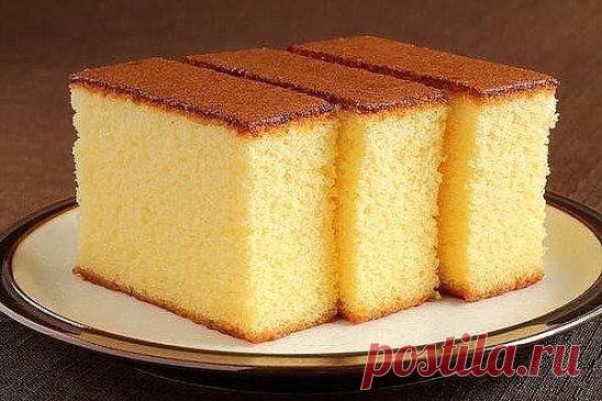 ЛЮБИМЫЙ МАННИК: ТОП-9 ДОМАШНИХ РЕЦЕПТОВ