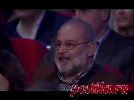 ЧЕСТНО ГОВОРЯ. Группа Стаса Намина Цветы - 40 лет. Гости. 2010 - Яндекс.Видео
