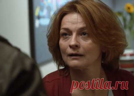 Наталья Ткаченко