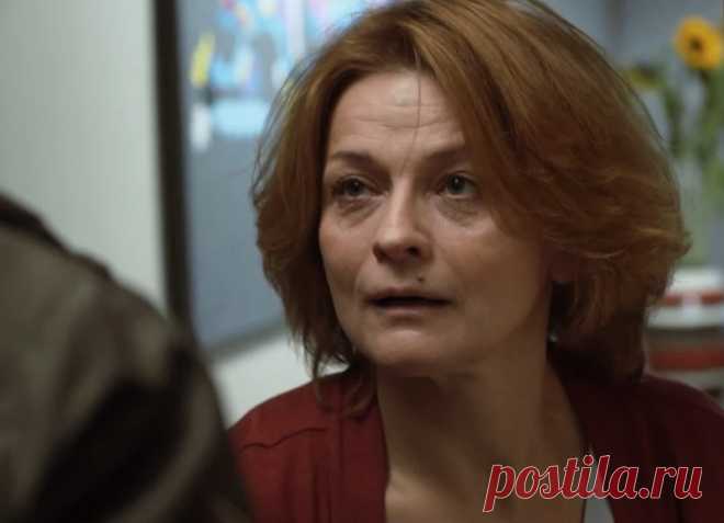 Наталья Ткаченко