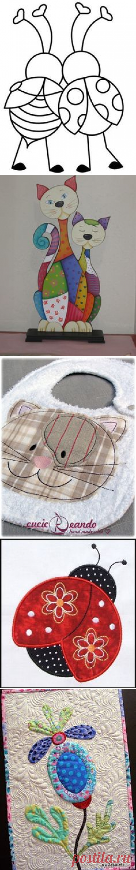 Pinterest • Всемирный каталог идей