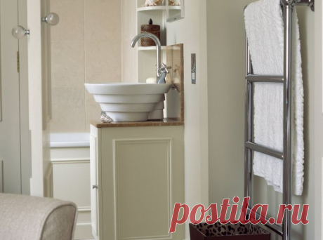 8 способов сократить расходы на ремонт ванной комнаты - Портал «Домашний»