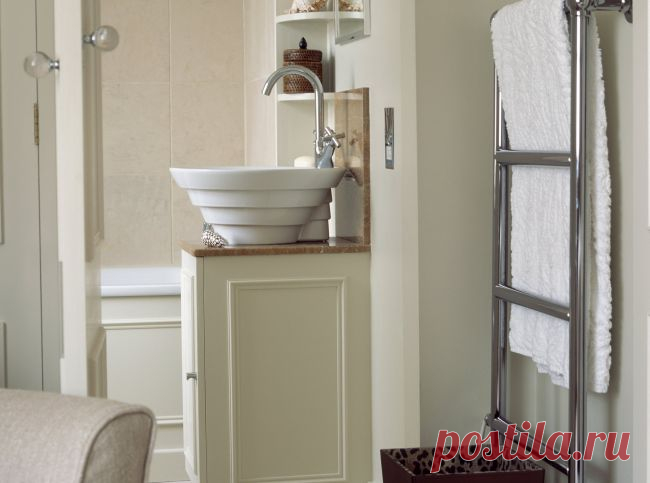 8 способов сократить расходы на ремонт ванной комнаты - Портал «Домашний»