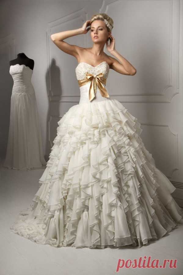 Capelli Couture 2018 — Модно / Nemodno