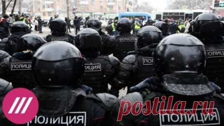 «Рано или поздно котел рванет». Дмитрий Гудков о визите силовиков и последствиях политики устрашения