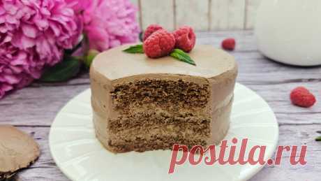 БЕЗ ДУХОВКИ! ПП тортик в микроволновке за 10 минут | Рецепты ЛАЙТ | Дзен