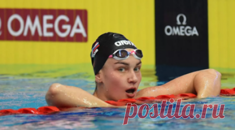 Суркова победила на дистанции 50 м баттерфляем на чемпионате России. Арина Суркова победила на дистанции 50 м баттерфляем на чемпионате России на короткой воде. Читать далее