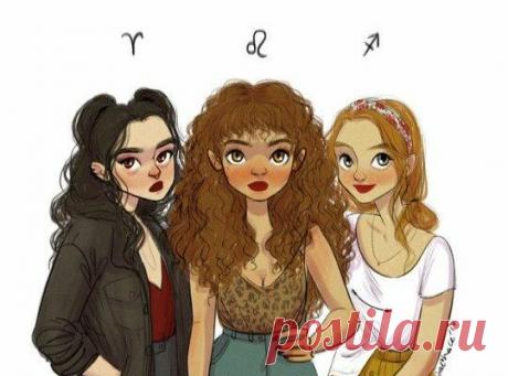 Рейтинг знаков Зодиака: от самокритичных до эгоистичных
Рейтинг знаков Зодиака: от самокритичных до эгоистичных Весы Весы увлечены совершенством, которое приводит к непрекращающейся самокритике. Внешне Весы выглядят уравновешенными и привлекательными, но они так строги к себе, что это может доходить до абсурда и мешать их мирной, гармоничной жизни. Скорпион Скорпион самокритичен, потому что...
Читай дальше на сайте. Жми подробнее ➡