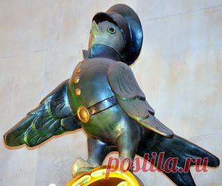 Детский дворовой фольклор :: Это интересно!