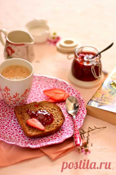 syflove: sweet breakfast - ❤ Boulevard of dreams ❤