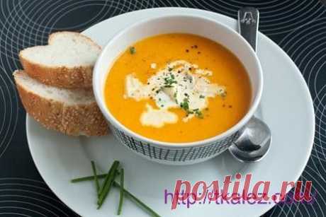 Как вкусно приготовить тыкву?