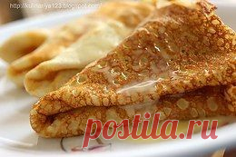 Рецепты