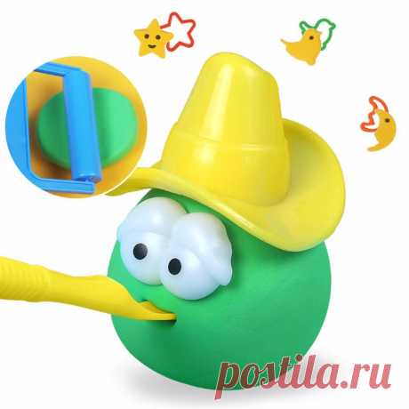 Пластиковая глина формы супер свет детей инструменты Diy глины, 1 комплект  – продажа товаров по низким ценам, в каталоге товаров из Китая. Бесплатная доставка и большой выбор.