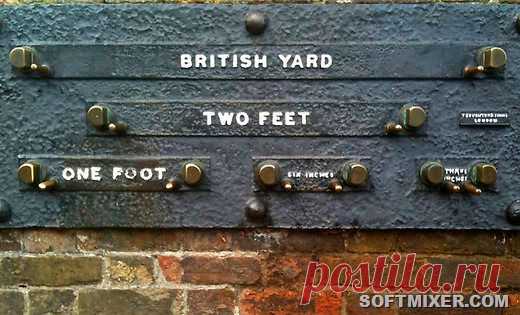 10 самых необычных единиц измерения на Земле