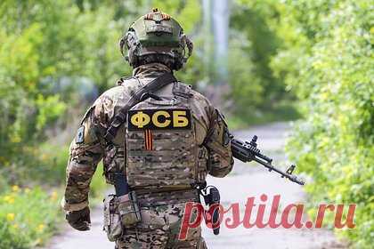 Действующий сотрудник полиции оказался связан с подготовкой диверсии в Москве