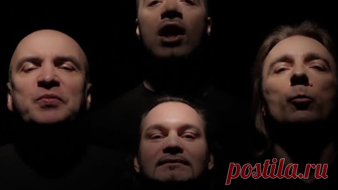 Хор Турецкого - Богемская рапсодия (2015)