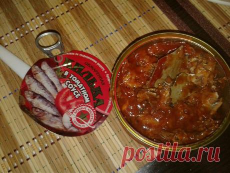 Купила в Магните кильку в томате по акции: варю борщ с килькой (рецепт 90-х годов) Рецепт мне достался от бабушки. Помню в детстве мне очень нравился этот красный суп (не уха и не совсем борщ). Постный суп приятно разнообразит ваше меню. Готовится без мяса, но получается достаточно
