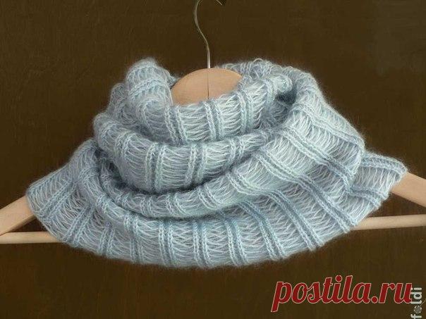 Клубочек - вязание и рукоделие