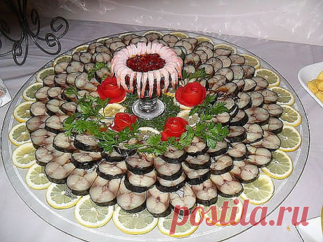 Рыбка с детками-2