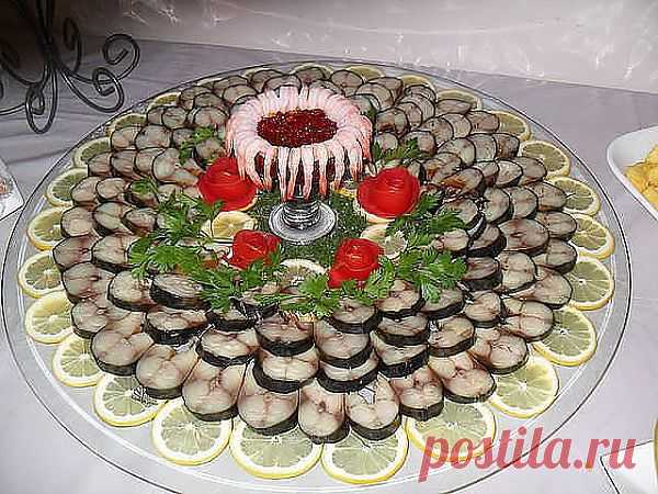 Рыбка с детками-2