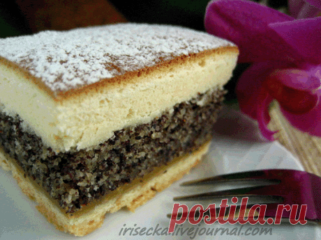 пляцок "Сказка" - почему "Сказка"... потому что сказочно вкусно!