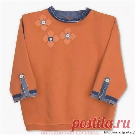 переделка горловины свитера своими руками: 7 тыс изображений найдено в Яндекс.Картинках