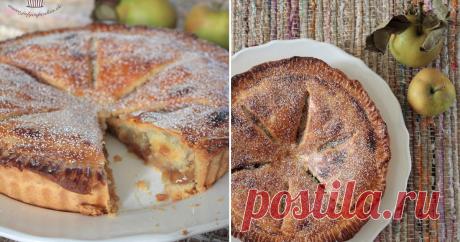 Michigan Apple Pie Michigan Apple Pie, АМЕРИКАНСКИЙ ЯБЛОЧНЫЙ ПИРОГ, ЯБЛОЧНЫЙ ПИРОГ, Roy Fares