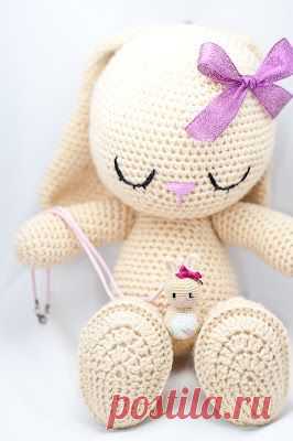Amigurumi