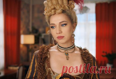 Ксения Теплова