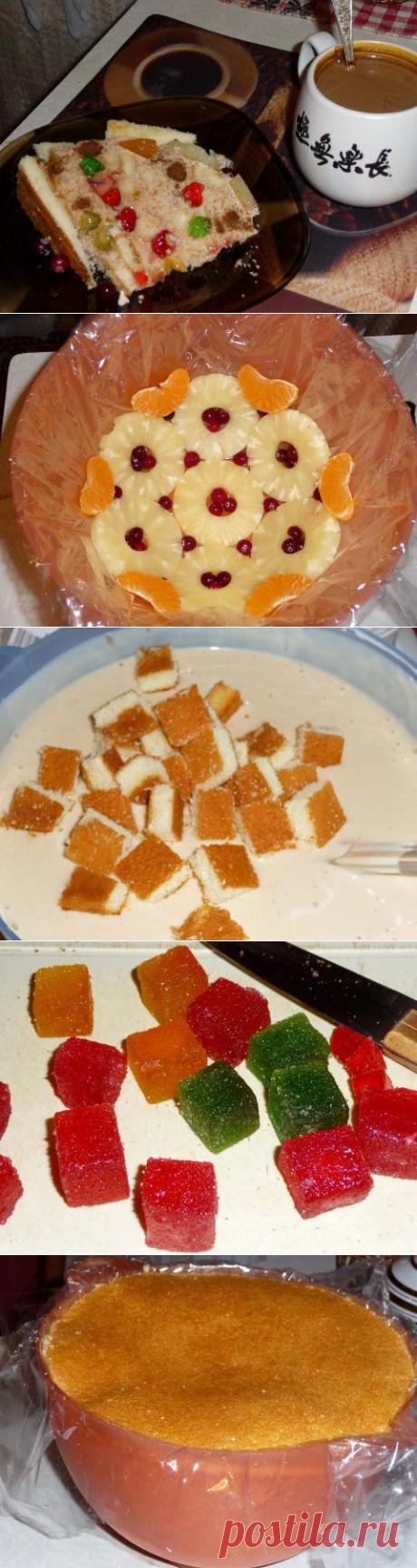 Мои похвастушки...&quot;Ассорти&quot; праздничное )))) | Давай поговорим