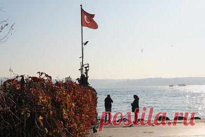 Пропавшая в Турции с 10-летним сыном россиянка вернулась на родину