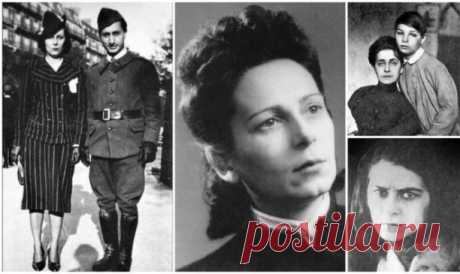А вы знали, что дочь композитора Скрябина приняла гиюр, взяла имя Сарра Фиксман-Кнут и спасала еврейских детей от фашистов? 
Любимица Цветаевой, после революции она переехала в Париж, вышла замуж за еврея из Кишинева и приняла иудаизм. Вскоре более ярой защитницы евреев в Европе было не сыскать. В годы Холокоста Ариадна Скрябина спасла от нацистов сотни детей... 
Судьба этой незаурядной женщины, которую в ее окружении называли «неистовой Ариадной», была наполнена потерями,...