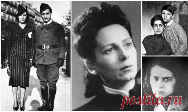 А вы знали, что дочь композитора Скрябина приняла гиюр, взяла имя Сарра Фиксман-Кнут и спасала еврейских детей от фашистов? 
Любимица Цветаевой, после революции она переехала в Париж, вышла замуж за еврея из Кишинева и приняла иудаизм. Вскоре более ярой защитницы евреев в Европе было не сыскать. В годы Холокоста Ариадна Скрябина спасла от нацистов сотни детей... 
Судьба этой незаурядной женщины, которую в ее окружении называли «неистовой Ариадной», была наполнена потерями,...