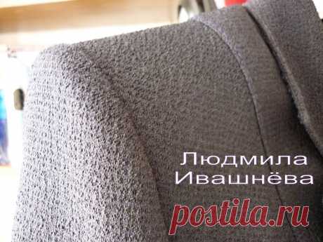 МАСТЕРСКАЯ ЧУДЕС: шитьё