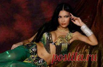 - Ваше лицо будет сиять - маска Шахерезады бесплатно