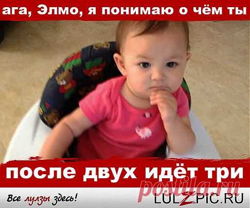 Все понимает | Lulzpic