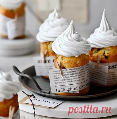 Как приготовить глазурь для куличей