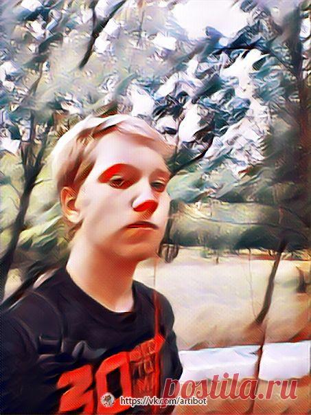 Влад Бессонов