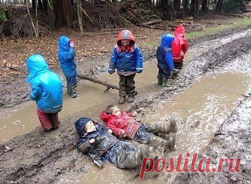 Мамы будут безмерно рады!