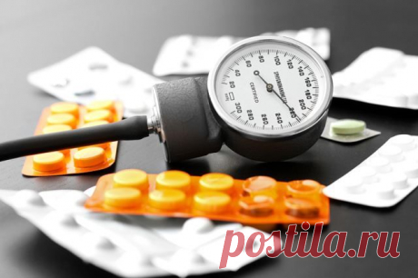 Гипертонический Криз – Симптомы и Лечение