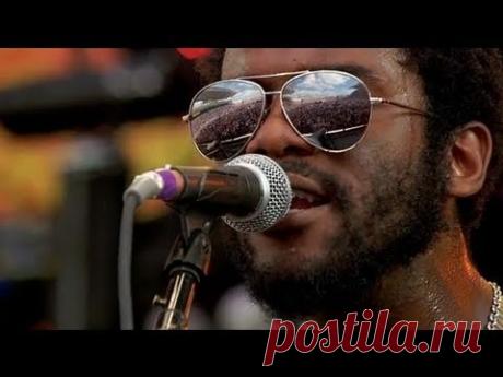 Gary Clark Jr. - Bright Lights