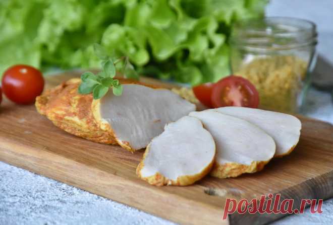 Куриная 