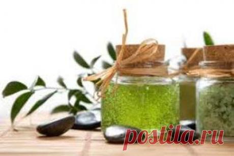 Польза эфирных масел для вашего здоровья