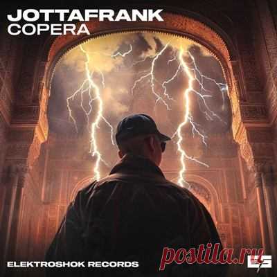 JottaFrank – Copera [Elektroshok Records]
